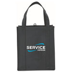 Non-Woven Shopping Tote - Sets of 10