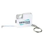 Keychain Tape Measure - Sets of 10