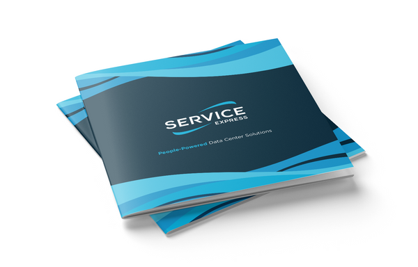 Service Express Overview Booklet - Bundles of 25